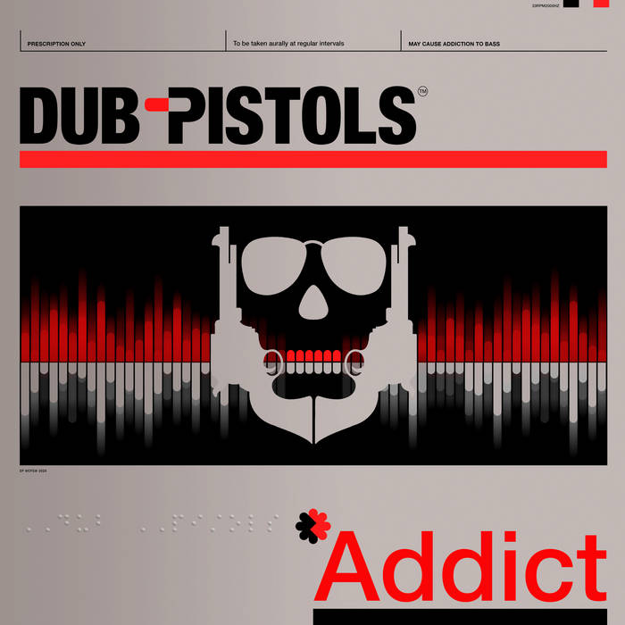 Dub Pistols