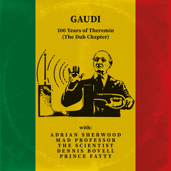 gaudi